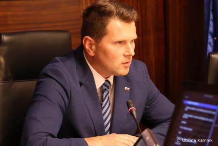 11. seja Občinskega sveta Občine Kamnik (1a)